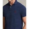 Polo Ralph Lauren Mens Classic Fit Mesh Polo Shirt  Mnpokni1n820090400 