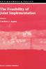 Libro The Feasibility of Joint Implementation : 3