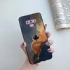 For Samsung Galaxy Note 9 Case Cover Cute Cat Cartoon silicon Back Cover TPU Funda For Samsung Galaxy Note 9 Note9 Phone Case