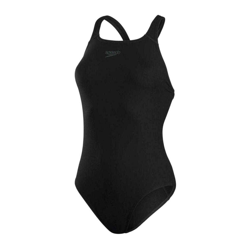 Speedo Womens/Ladies Medalist One Piece Swimsuit