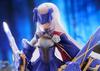 QuesQ Fate/Grand Order Lancer/Melusine (Second Ascension) 1/7 Scale PVC Painted Complete Figure