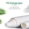 Datou PVC Drainage Pipe CN Plug (adapter Included)