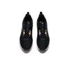 Anta Breathable Running Shoes Women Sneakers Black 122125585S-1