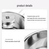 Zwilling TWIN Nova III 16cm Deep Stockpot