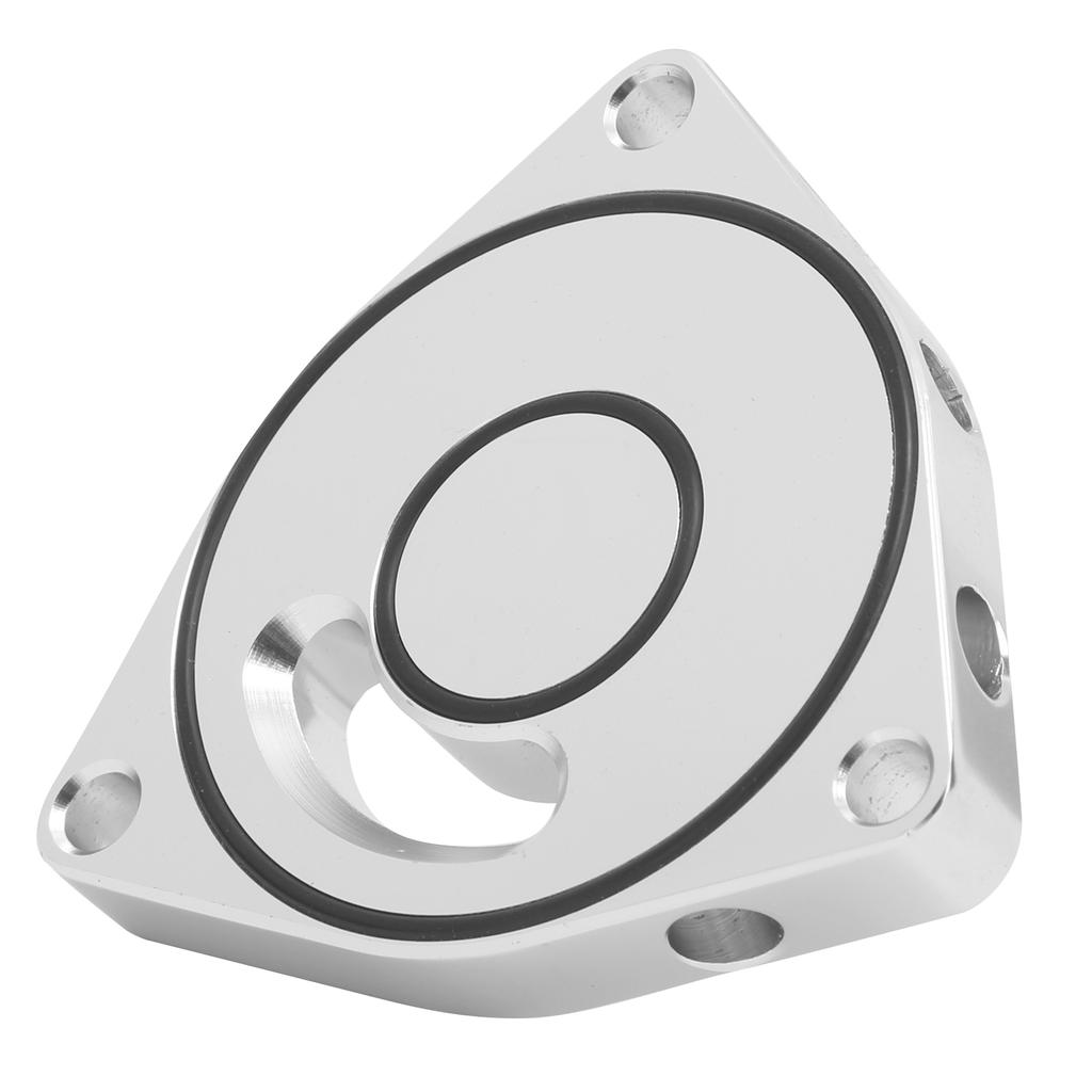 Blow Off Valve Dump Adapter Car Modification Replacement for Hyundai Sonata 1.6T 2013‑2018