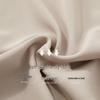 Demana Elegant Sleeveless Retro Button-Down Shirt