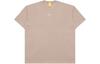 Nike X Nocta SS24 T Shirt Asia Version Unisex Hemp Brown FN7664-200