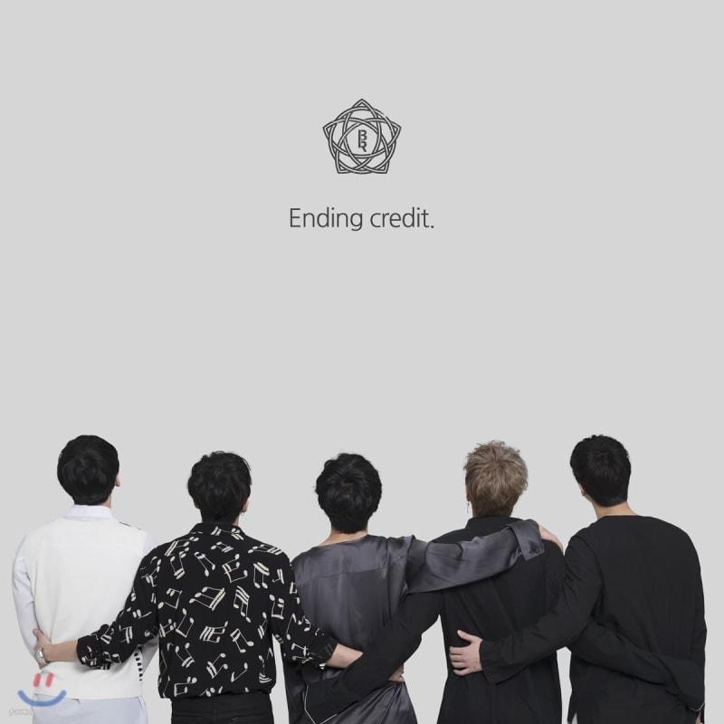

Boys Republic - Ending credits