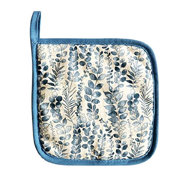 Mikrowellen Ofenhandschuhe Verbrühschutzhandschuhe Ofenhandschuh Topflappen Isolieruntersetzer Backen Küchenwerkzeug