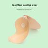 Mango Silicone Nipple Covers for Small Busts – Ideal for Wedding Dresses & Invisible Bras