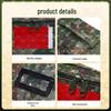 Sanying Camouflage Tactical Toiletry & Organizer Bag