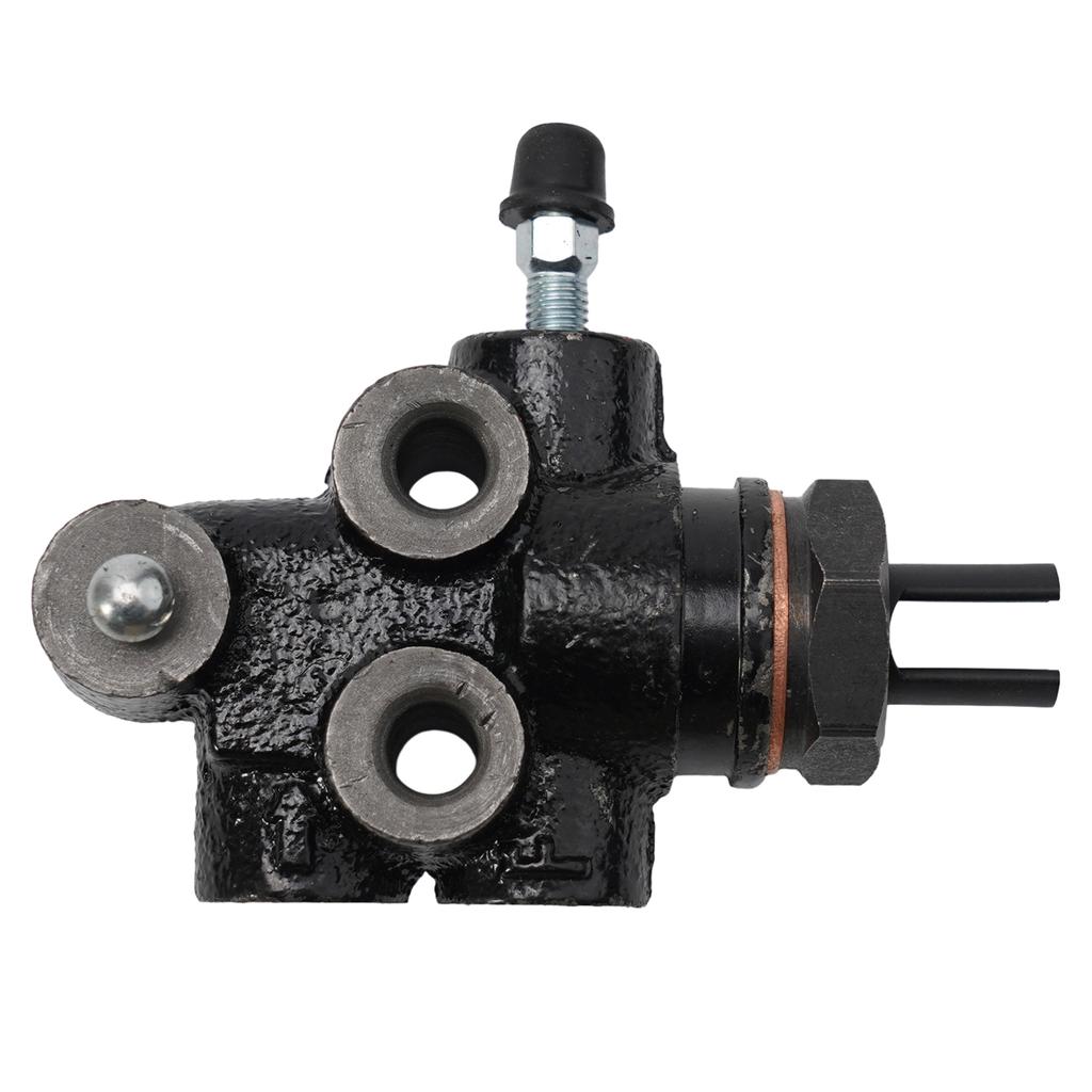 1pcs Car Brake Load Sensing Valve As Pictured 47910-0K020 For Toyota For Hilux MK6 KUN25 2.5TD 7/2005-2017 Parts