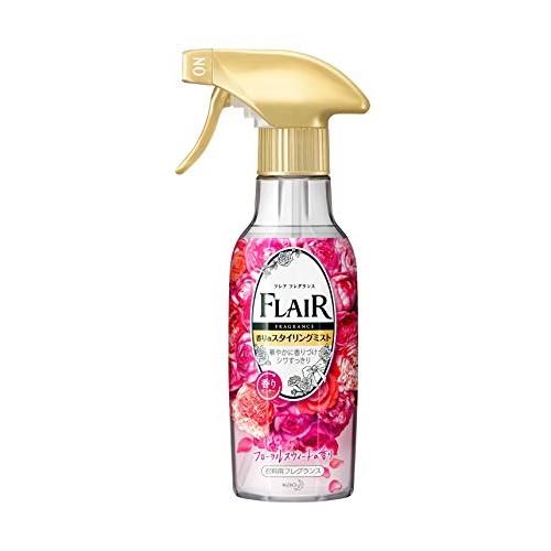 Flair Fragrance Mist Floral & Sweet (270ml)