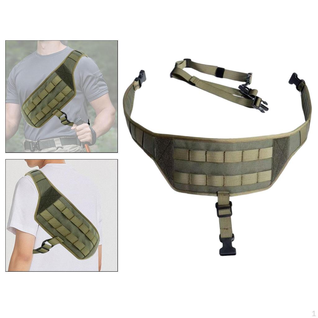 Breathable And Versatile Nylon Fanny Pack, Ideal for Running, Hiking, Fishing More.