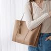 Damenmode 2025 Vielseitige große Tragetasche & Umhängetasche - Stilvolle High-End Einkaufstasche