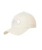 Nigaennikol Oval Wappen Ball Cap_Beige