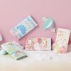 Friendly Paper Adhesive Memoire Pad for Office Business School Students Writing Supplies Colorful Cartoon Stick Note