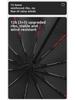 Premium Double-Sized Wind-Resistant Folding Umbrella with UV Protection for Men.