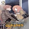 The Girl I Like Forgot Her Glasses 03 by Koume Fujichika Paperback Book 9781646091881