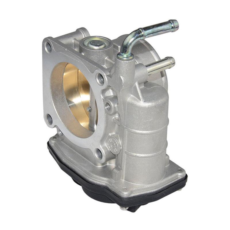 High quality New For 16119-JA00A 16119JK20A 16119JK20C Eafix Throttle body ETB0004 For Nissan Sentra Altima