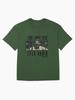 T-shirt Essentiel Bellator Unisexe