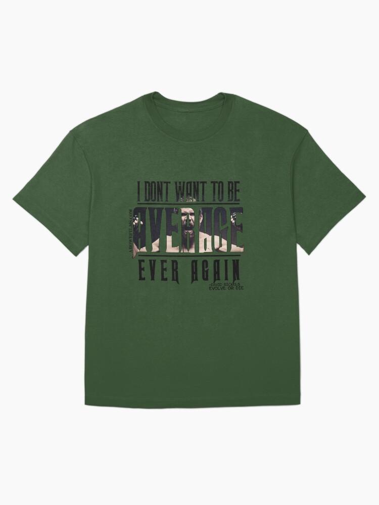 T-shirt Essentiel Bellator Unisexe