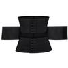 Shaping Three-stage Compression Girdle to Tighten Belly Belt  Postpartum Women's Waist Support and Abdominal Belt Wholesale