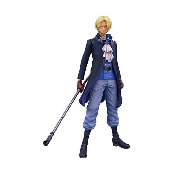 One Piece MASTER STARS PIECE Sabo Special ver. Figure