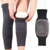 Elastic Warm Knee Pads Windproof Winter Knee Brace Knee Protective Cover  Old Cold Legs