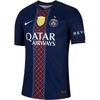Nike Paris Saint Germain Fußballtrikot Herren Marineblau HJ4547-411
