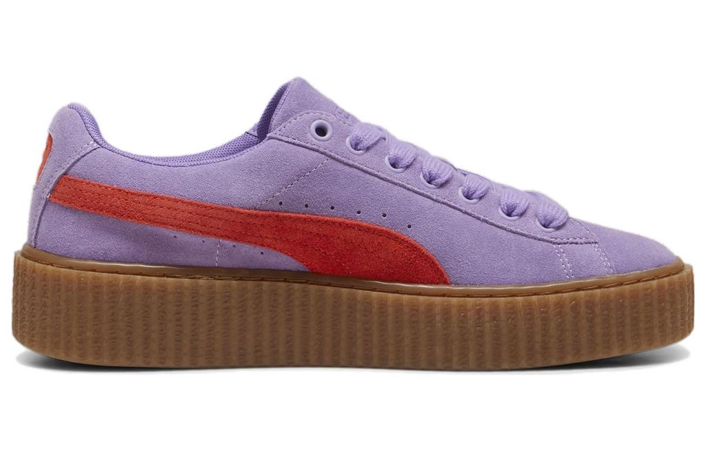 PUMA Creeper Phatty Rihanna Fenty Lavender Alert 396403-03
