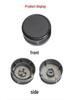 Metal Gear Shift Knob for 2013-2021 Land Rover, Jaguar Velar, Discovery, Discovery Sport, and Range Rover Autobiography SV