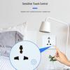 WiFi Smart Socket with APP & Alexa Voice Control