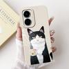 For Cover Tecno Camon 19 Pro CI8 CI8n Phone Cases Fashion Pattern Soft Silicone Shockproof Bumper For Tecno Camon19 19Neo Fundas