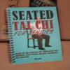 28 Days Transformation Challenge Taiji For Seniors Only 10 Minutes Daily Taiji Walking Slowly Easy 4-Week Program Book