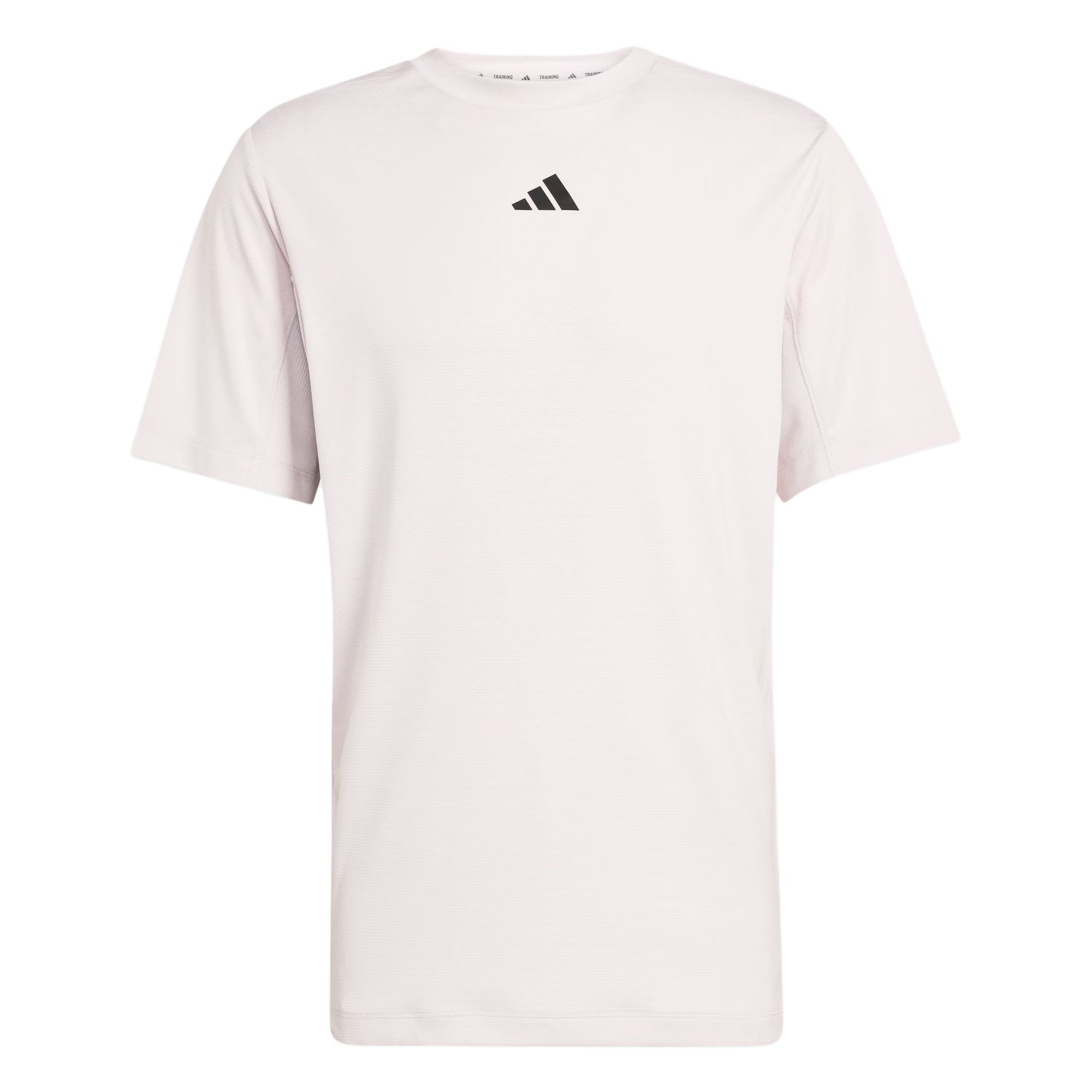 Adidas D4T Primelift Durable Quick-Dry Sports Round Neck Short Sleeve Fitness Shirt Men tops KE9942 S
