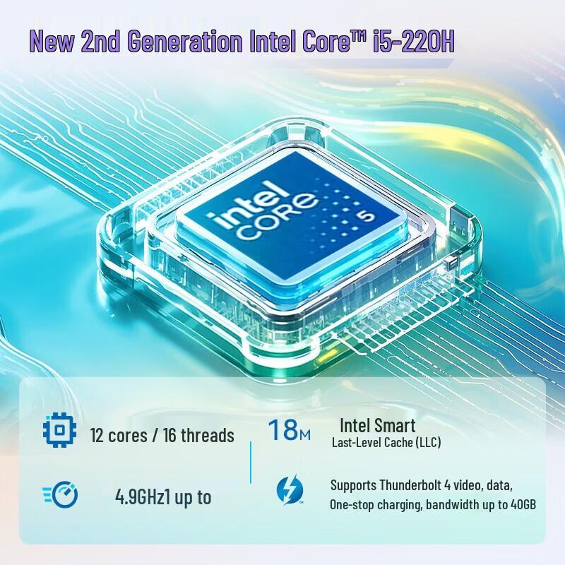 HP StarBook Pro 16 Thin & Light Laptop (CN version)