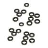 20Pcs Banjo Bolt Fuel Sealing Washers 8mm 3918188 Replacement for Dodge Ram 2500 3500 for Cummins
