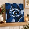 Hamburger SV Football Diamond Painting Kit 5D Full Drill DIY Diamond Mosaic Wall Art Home Decor