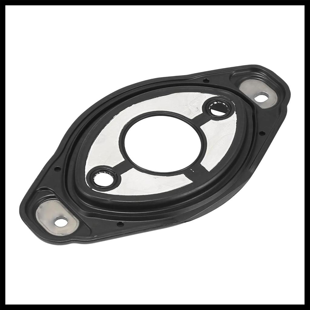 Engine Variable Timing Solenoid Gasket Camshaft Adjuster for BMW Z4 X3 323i X5 328i 128i 528i 328xi 528xi 11127552280 Replacement Durable Material