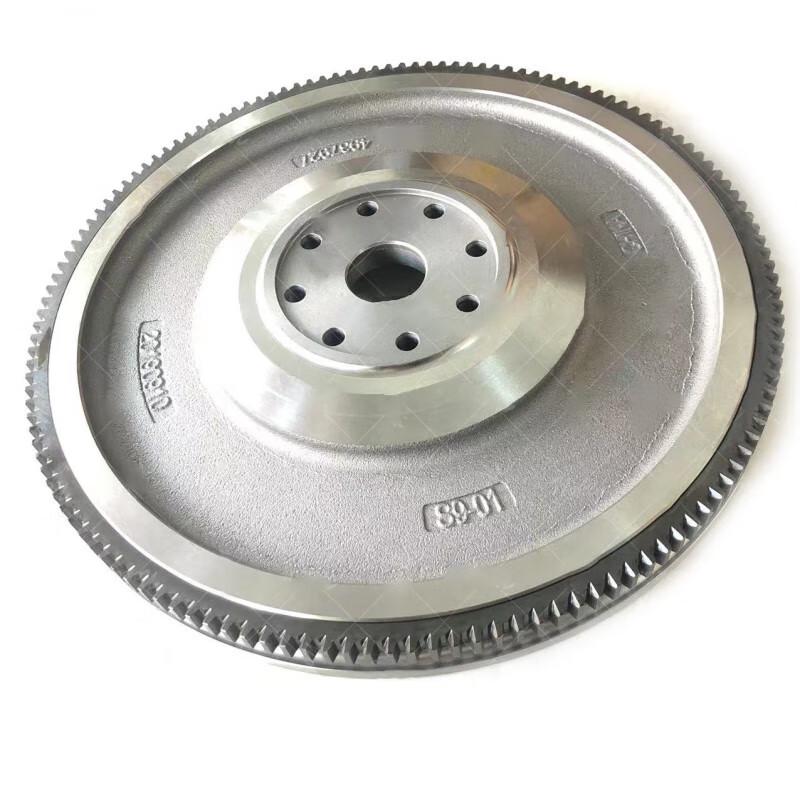 EQ1120 Flywheel Assembly