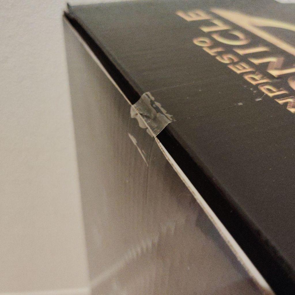 [USED] SMSP Chronicles Izuku Midoriya Overseas Exclusive Figure