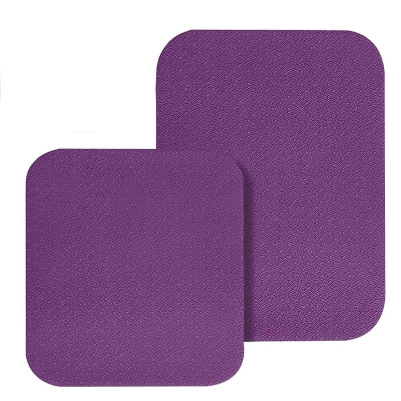 

Sewing Machine Damping Mat Pedal Mat Sewing Machine Mat Nonslip Quilting Machine Dampening Pads Sewing Machine Accessory 1