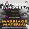 Marriage Material von Marriage Material Sathnam Sanghera Taschenbuch 9781529156201