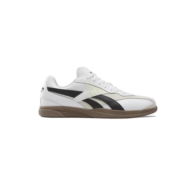 Reebok Hammer Street Shoes 'White Black Gum' Men's 100202329