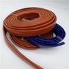 Silicone Fiberglass High-Temperature Fire Sleeve