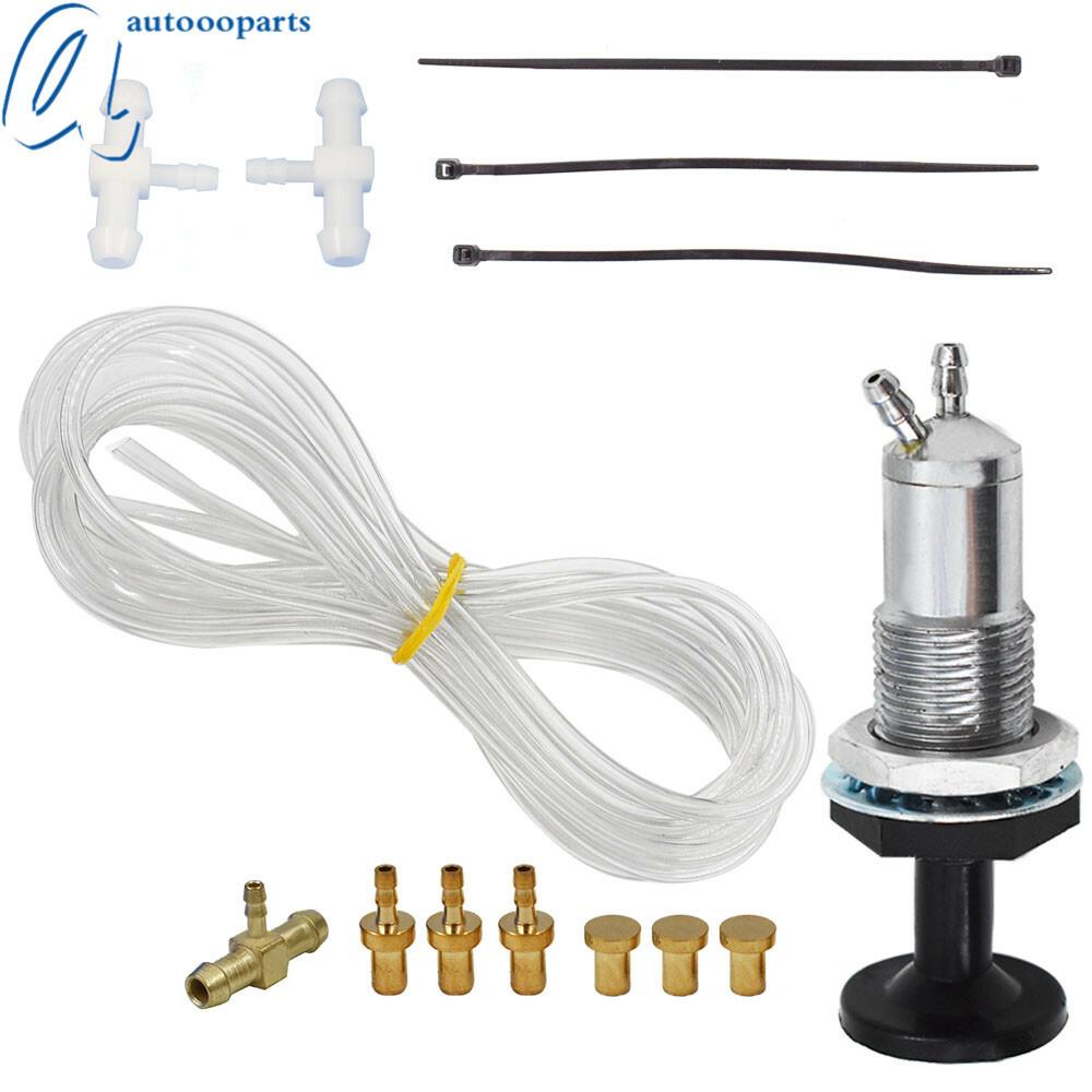 Brand new triple carb primer kit for WaveRaider/GP1200/SUV1200/XL1200/XLT1200