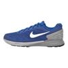 Nike LunarGlide 6 Gym Blue Cool Grey Men Sneakers White Obsidian 654433-420