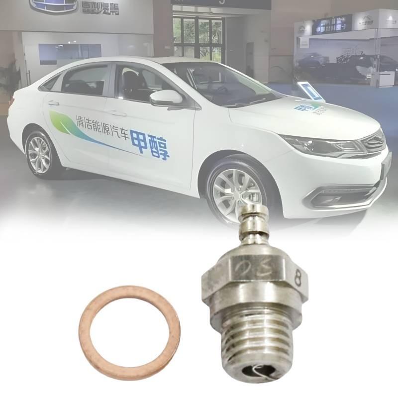 2stroke Engine Os Glow Plug Os8 No8 Os8 Plug N Glow Plugs For Os Tools Eng