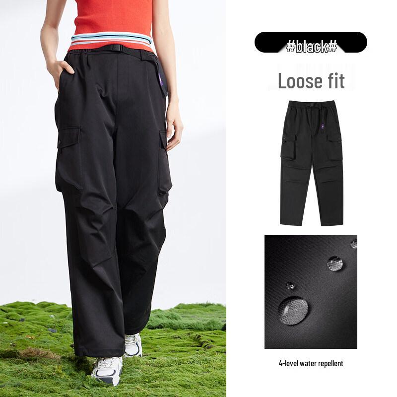 Camel Women s Workwear Cargo Pants M